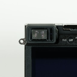 Panasonic LUMIX DC-GX7MK3 ブラック