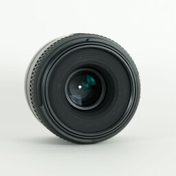 Nikon AF-S DX Micro NIKKOR 40mm f/2.8G