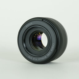 Canon RF50mm F1.8 STM Canon RF50mm F1.8 STM