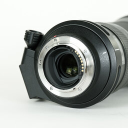 TAMRON SP 150-600mm F5-6.3 Di USD Model A011S(ソニーA用)