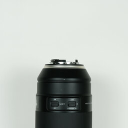 TAMRON 100-400mm F/4.5-6.3 Di VC USD (Model A035) [ニコン用]