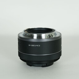 Canon RF50mm F1.8 STM