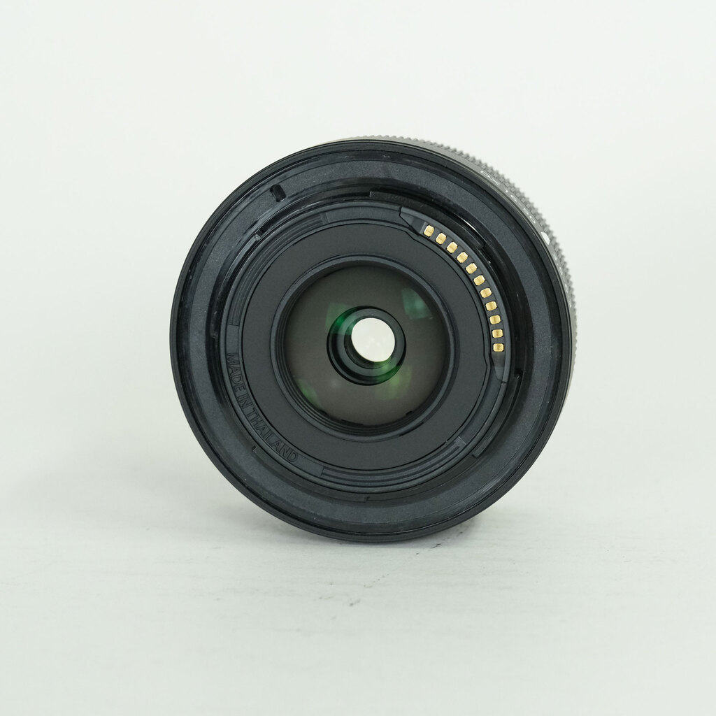 Nikon NIKKOR Z DX 16-50mm f/3.5-6.3 VR