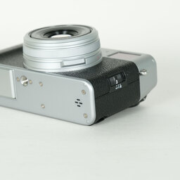 FUJIFILM X100VI