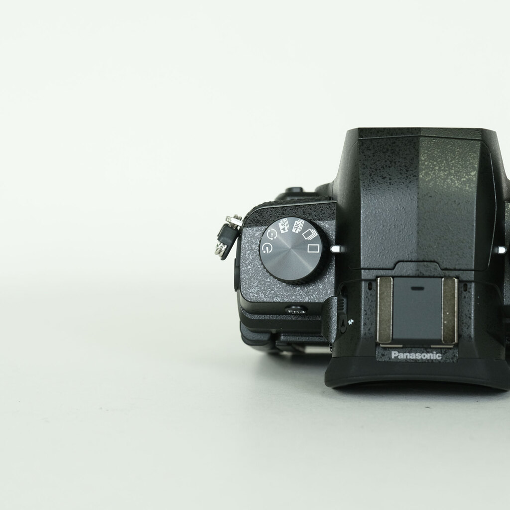 Panasonic LUMIX G99M2（G99 II）