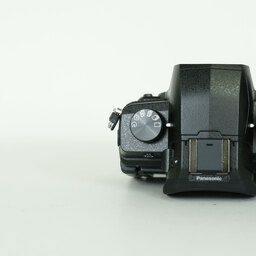 Panasonic LUMIX G99M2（G99 II）