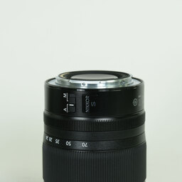 Nikon NIKKOR Z 24-70mm f/4 S