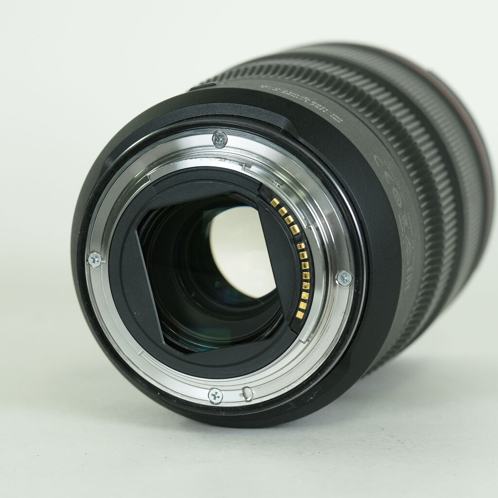 Canon RF24-70mm F2.8 L IS USM