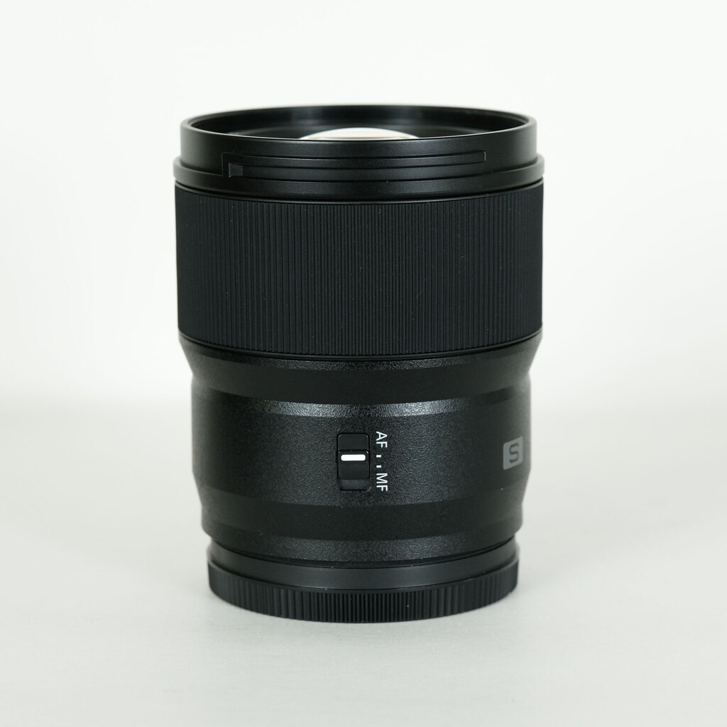 Panasonic LUMIX S 50mm F1.8