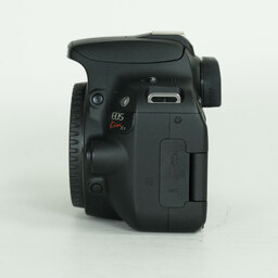 Canon EOS Kiss X9 Canon EOS Kiss X9