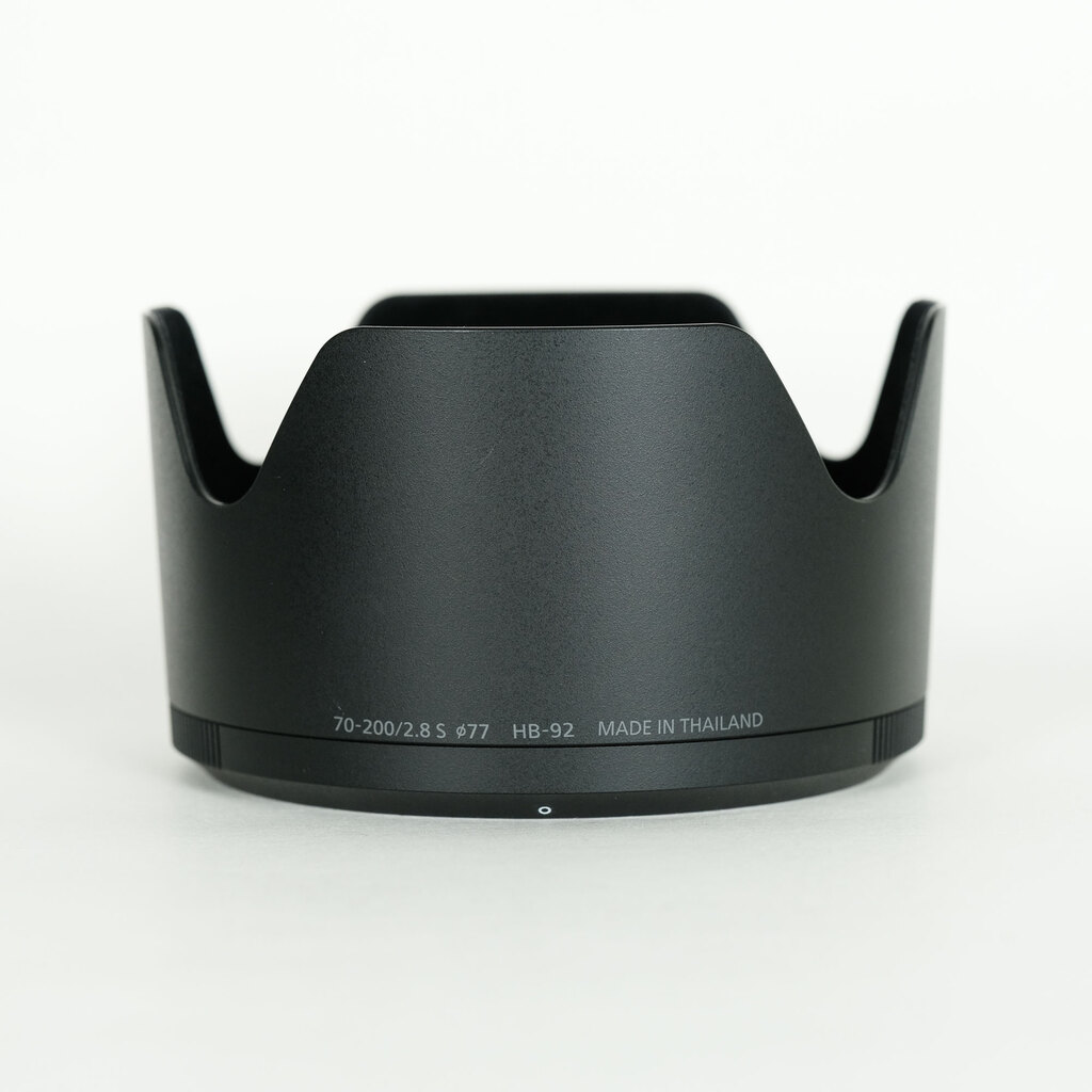 Nikon NIKKOR Z 70-200mm f/2.8 VR S