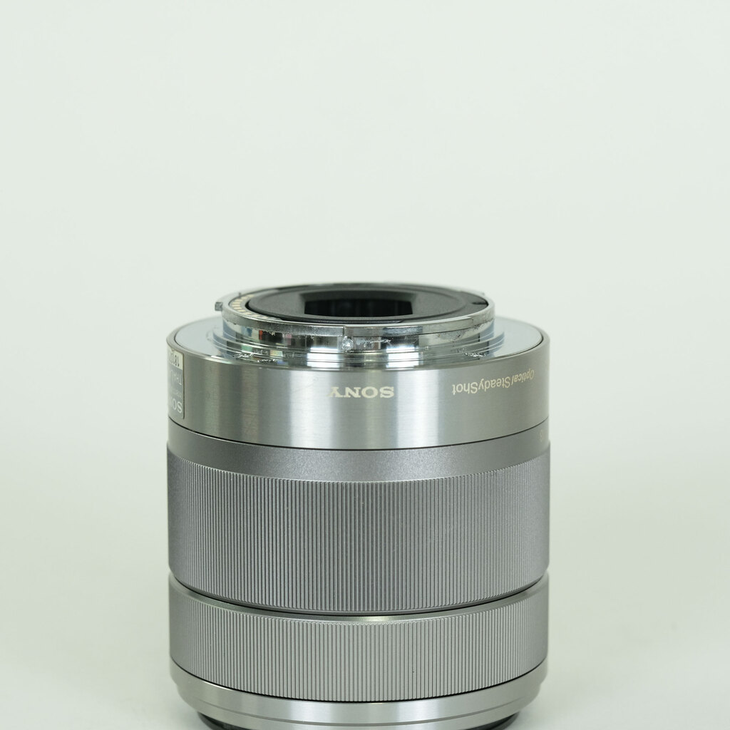 SONY E 18-55mm F3.5-5.6 OSS SEL1855 SONY E 18-55mm F3.5-5.6 OSS SEL1855