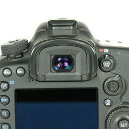 Canon EOS 7D Mark II Canon EOS 7D Mark II