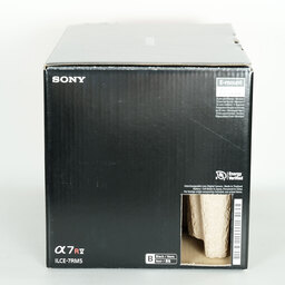 SONY α7R V（ILCE-7RM5）