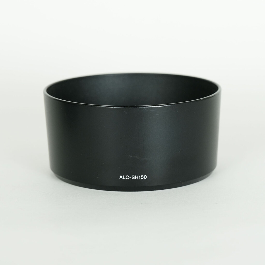 SONY FE 85mm F1.8 SEL85F18