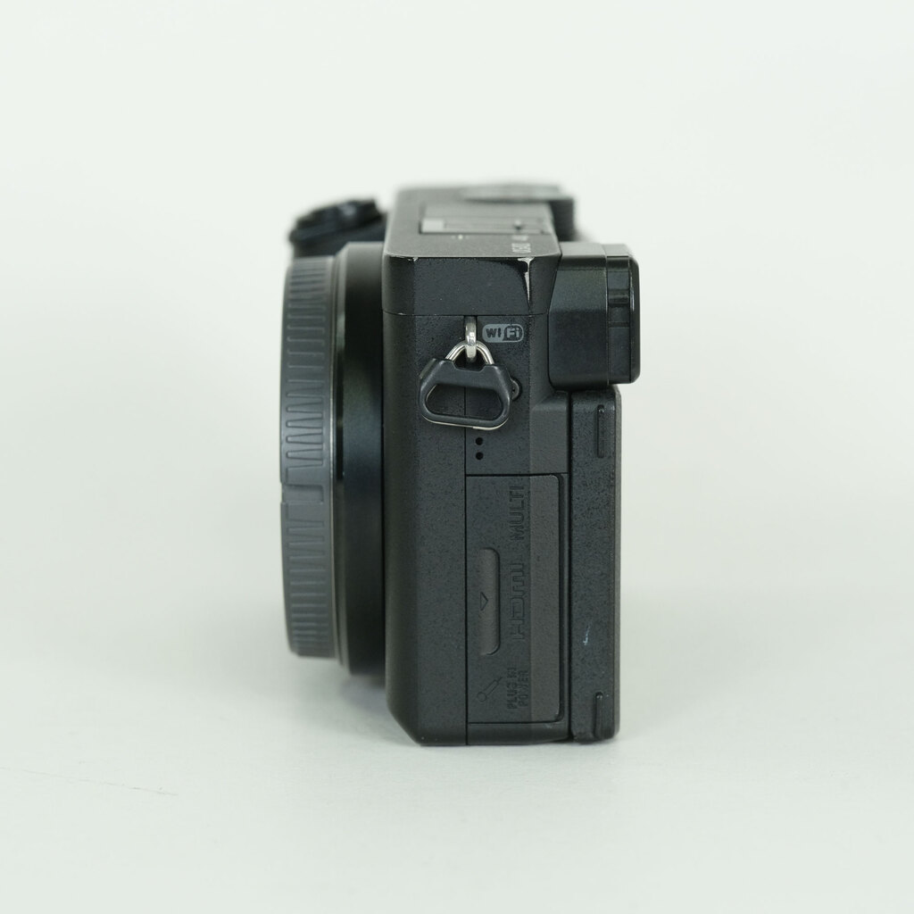 SONY α6400（ILCE-6400）