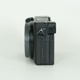 SONY α6400（ILCE-6400）