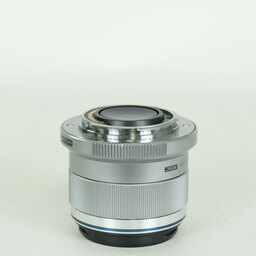 OLYMPUS M.ZUIKO DIGITAL 45mm F1.8