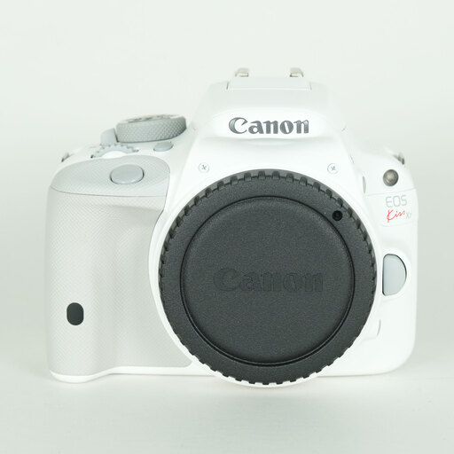 Canon EOS Kiss X7 ボディ ホワイト