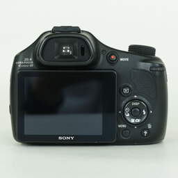 SONY Cyber-shot DSC-HX400V