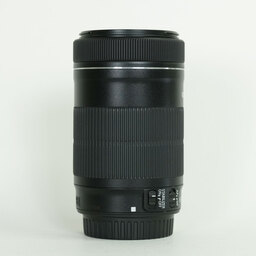 Canon EF-S55-250mm F4-5.6 IS STM