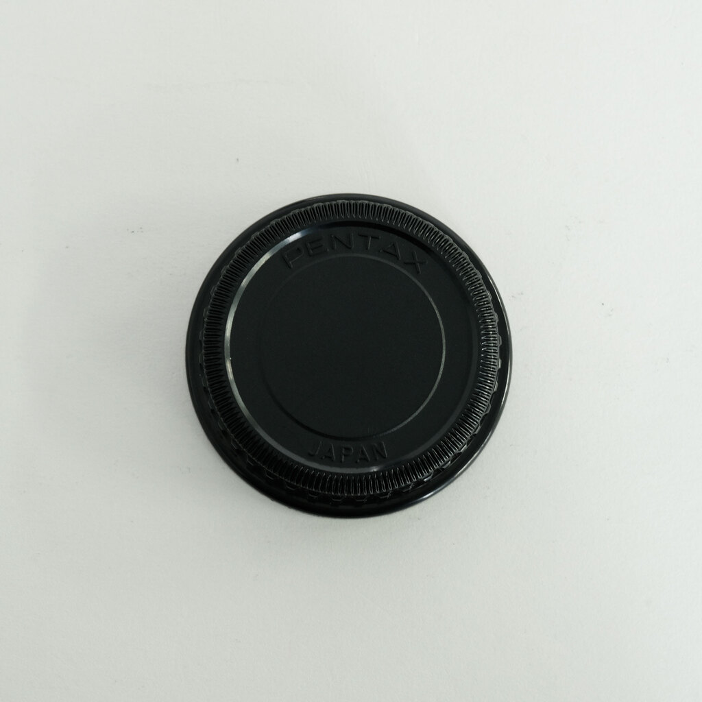 PENTAX FA77mmF1.8 Limited