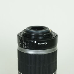 Canon EF-S55-250mm F4-5.6 IS Canon EF-S55-250mm F4-5.6 IS