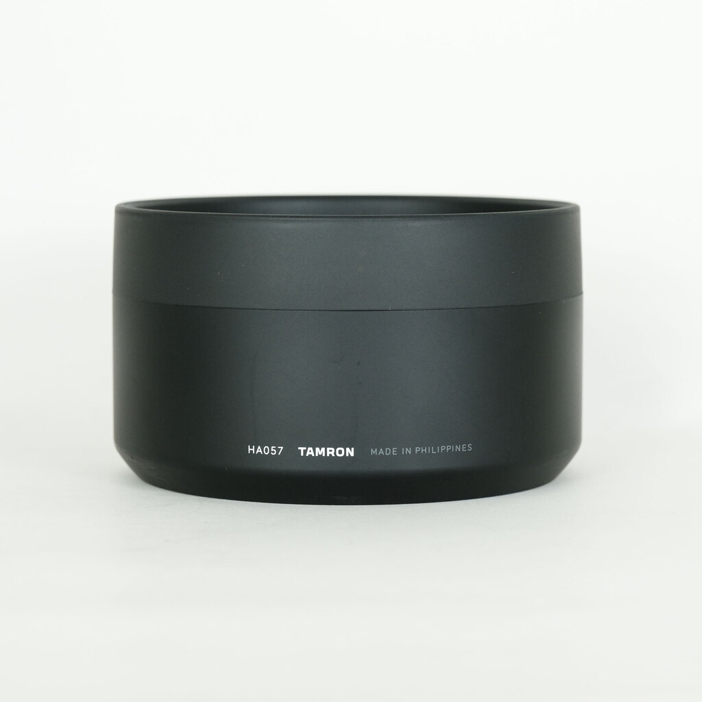 TAMRON 150-500mm F/5-6.7 Di III VC VXD（Model A057）[ソニーE用]