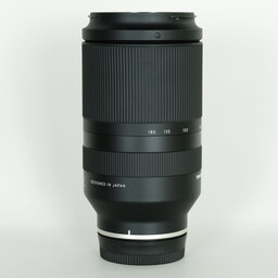 TAMRON 70-180mm F/2.8 Di III VXD (Model A056) [ ソニーE用 ]
