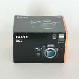 SONY α7 III（ILCE-7M3）