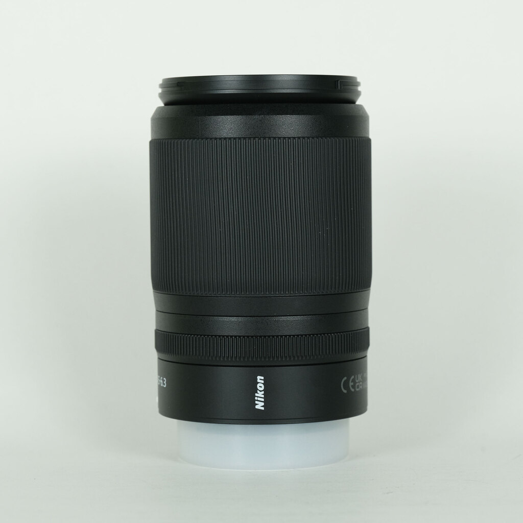 Nikon NIKKOR Z DX 50-250mm f/4.5-6.3 VR