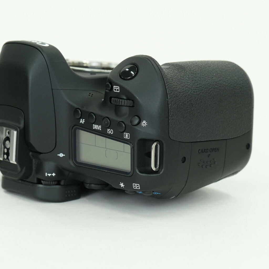 Canon EOS 80D Canon EOS 80D