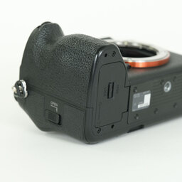 SONY α7 IV（ILCE-7M4）