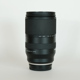 TAMRON 18-300mm F/3.5-6.3 Di III-A VC VXD (Model B061) [フジフイルムX用]