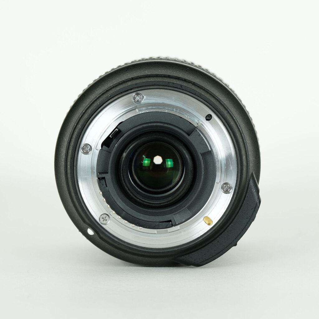 Nikon AF-S NIKKOR 24-85mm F3.5-4.5G ED VR