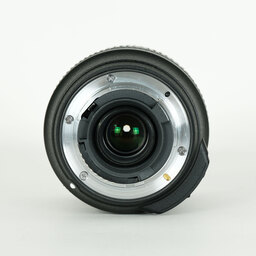 Nikon AF-S NIKKOR 24-85mm F3.5-4.5G ED VR