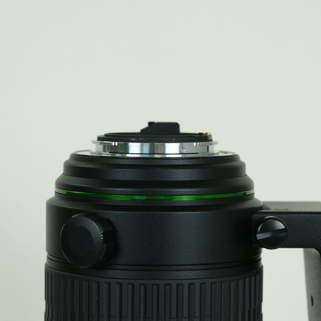 PENTAX DA★ 60-250mm F4ED [IF] SDM