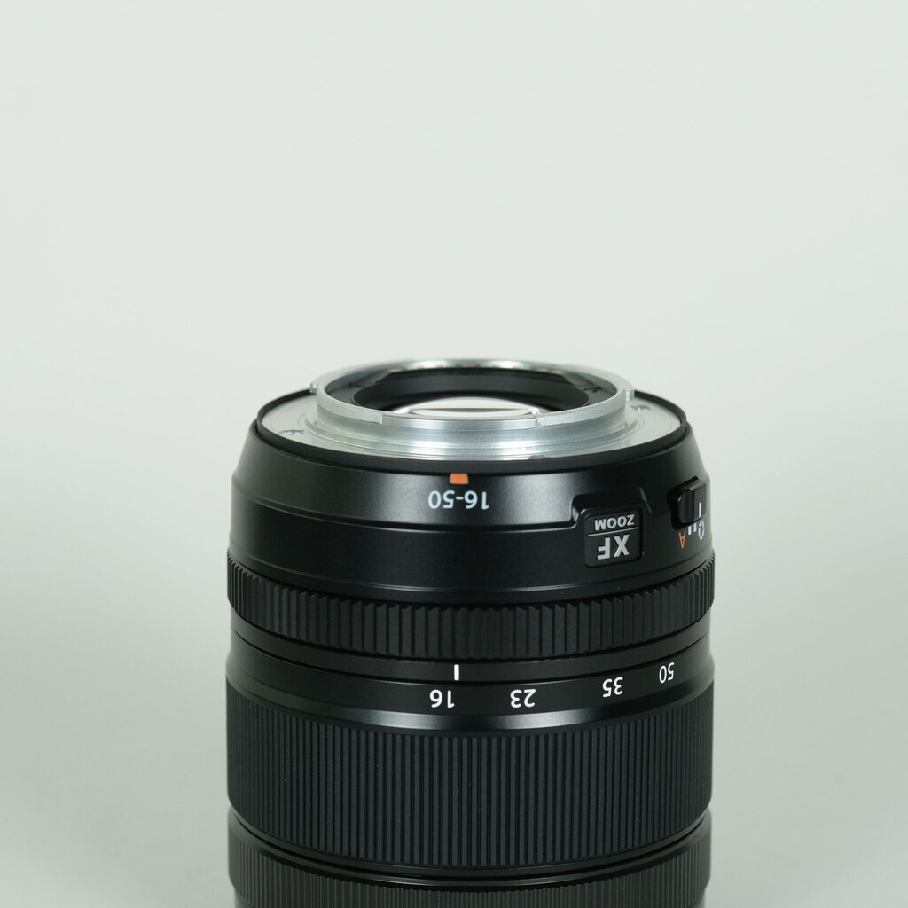 FUJIFILM XF16-50mmF2.8-4.8 R LM WRの出品 | ONE SCENE（ワンシーン）