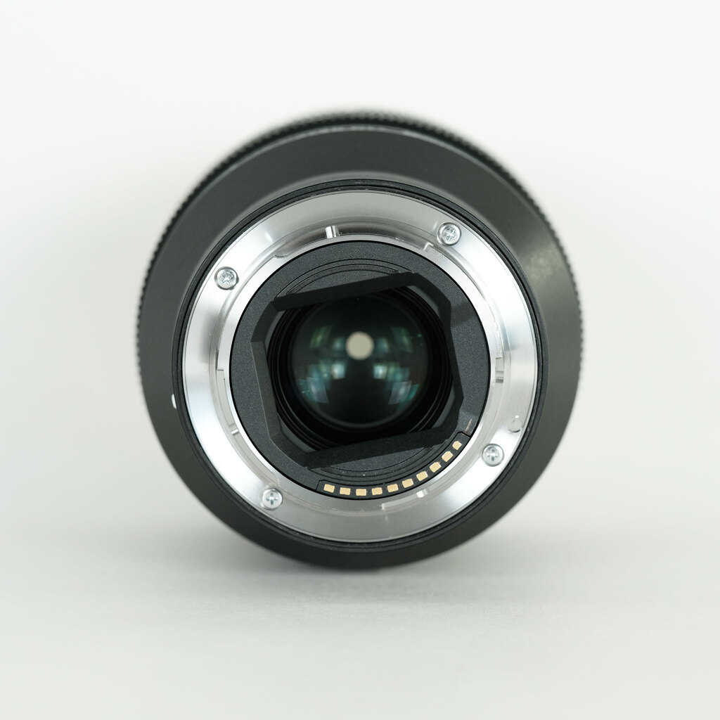 SONY FE 50mm F1.4 GM SEL50F14GM