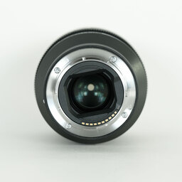 SONY FE 50mm F1.4 GM SEL50F14GM