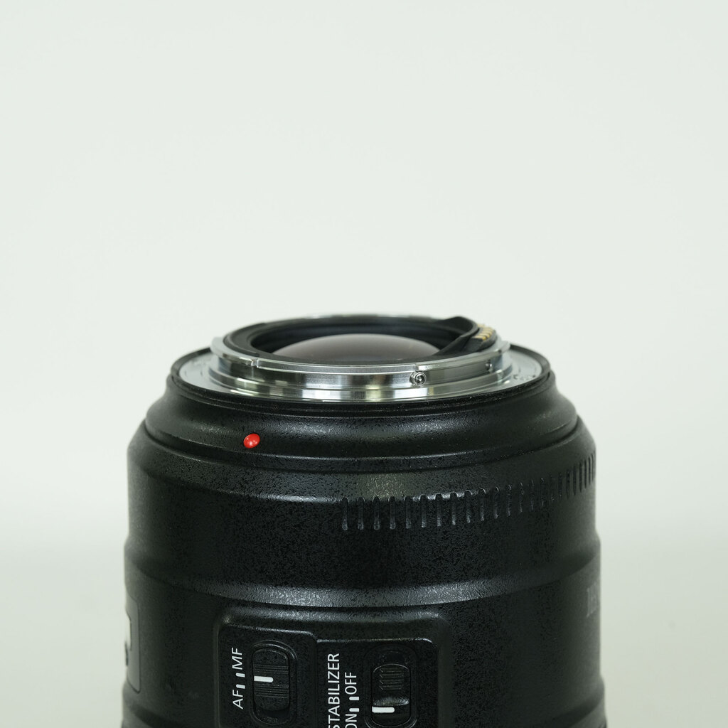 Canon EF85mm F1.4L IS USM