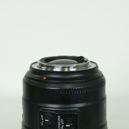 Canon EF85mm F1.4L IS USM