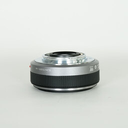 Panasonic LUMIX G 20mm F1.7 ASPH. H-H020