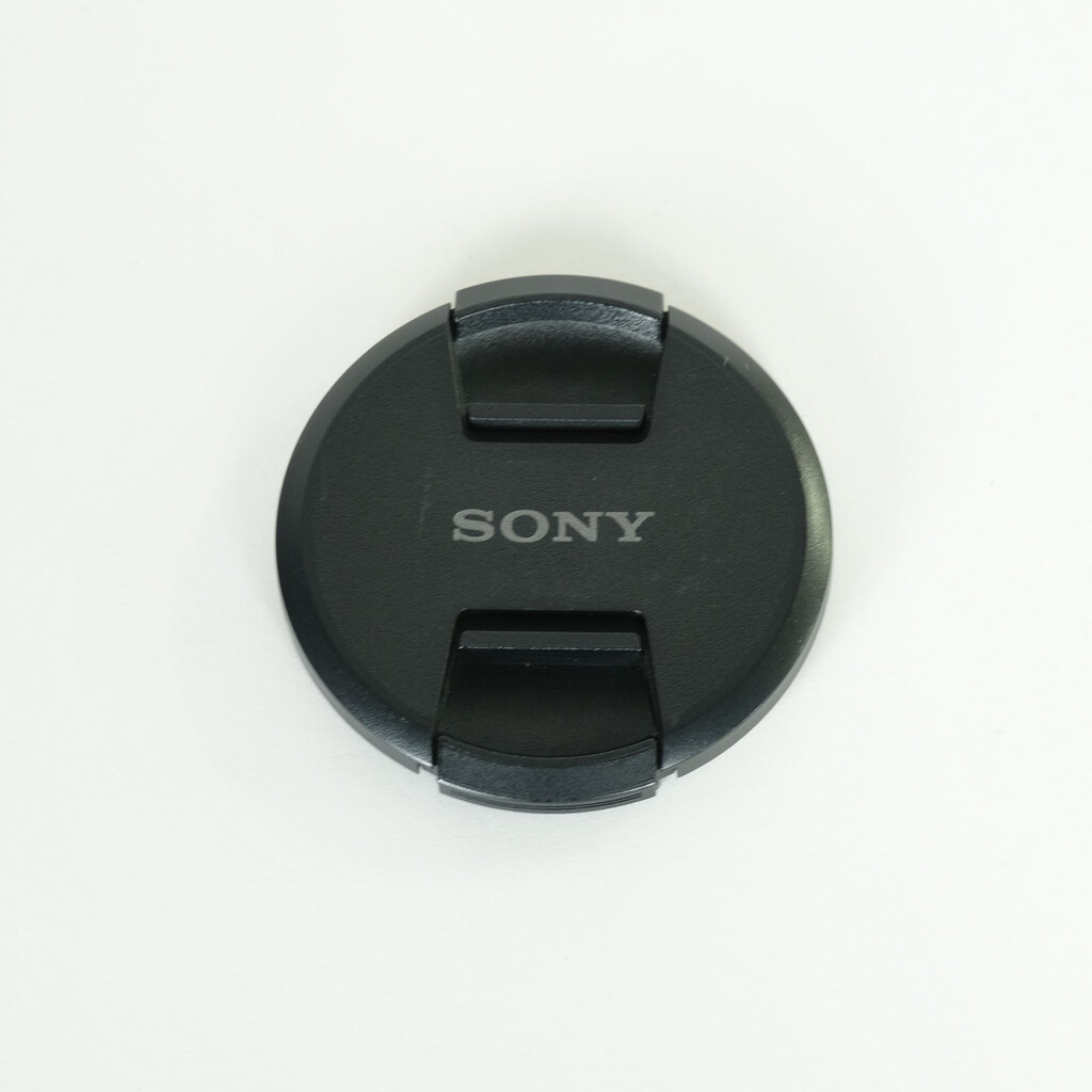 SONY FE 24-70mm F2.8 GM II SEL2470GM2