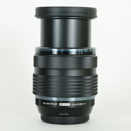 OLYMPUS M.ZUIKO DIGITAL ED 12-40mm F2.8 PRO II