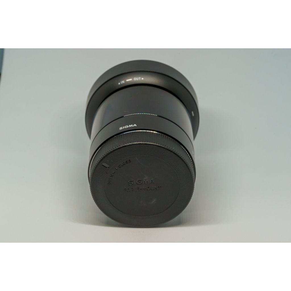 SIGMA 60mm F2.8 DN | Art [ソニーE用]