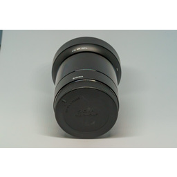 SIGMA 60mm F2.8 DN | Art [ソニーE用]