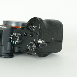 SONY α9（ILCE-9）