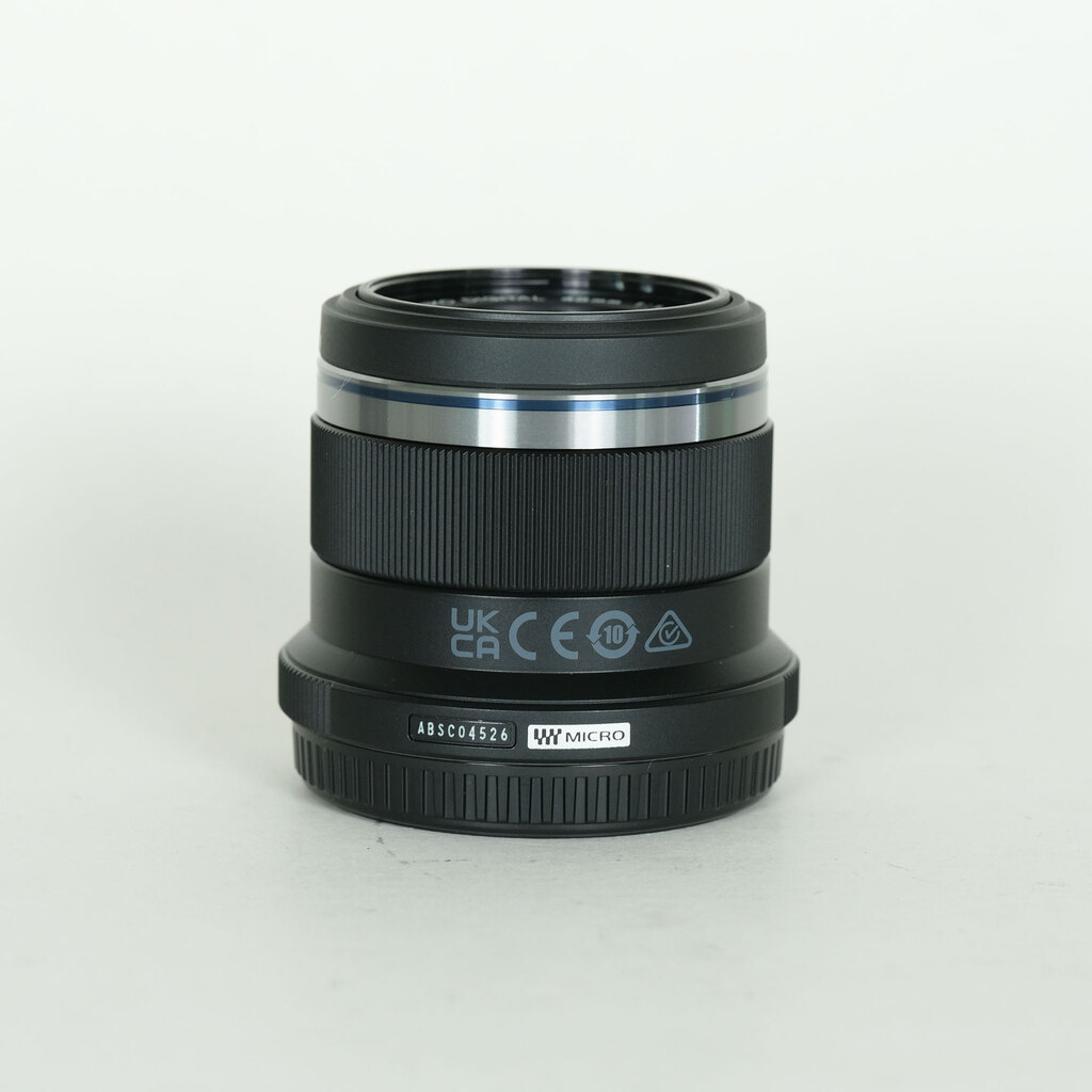 OLYMPUS M.ZUIKO DIGITAL 45mm F1.8