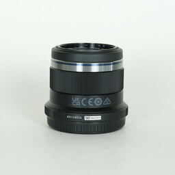 OLYMPUS M.ZUIKO DIGITAL 45mm F1.8